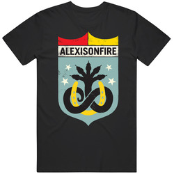 Alexisonfire 1 Unisex T Shirt