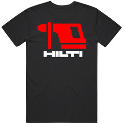 Hilti 1 Unisex T Shirt Hilti 1 Unisex T Shirt