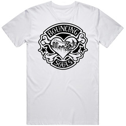 New Tee T-Shirt Bouncing Souls Punk Band Womens Ladies Girls Size S To 2XL Unisex T Shirt New Tee T-Shirt Bouncing Souls Punk Band Womens Ladies Girls Size S To 2XL Unisex T Shirt