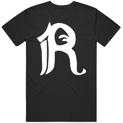 A Rebhda Unisex T Shirt A Rebhda Unisex T Shirt
