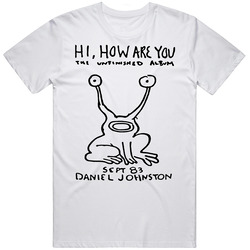 How Are You Funny Men's White Unisex T Shirt How Are You Funny Men's White Unisex T Shirt