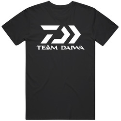 Team Daiwa Unisex T Shirt