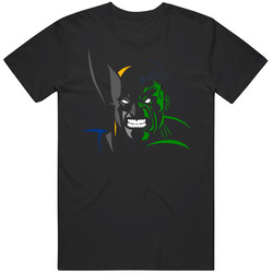 Wolveri X Unisex T Shirt Wolveri X Unisex T Shirt
