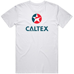 Caltex Industry 2 Unisex T Shirt Caltex Industry 2 Unisex T Shirt