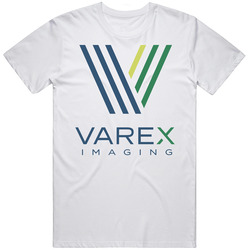 Varex Imaging Corporation Company Stock Unisex T Shirt Varex Imaging Corporation Company Stock Unisex T Shirt