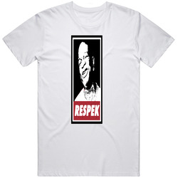 Birdman Respek Hope Poster Breakfast Viral Funny Unisex T Shirt Birdman Respek Hope Poster Breakfast Viral Funny Unisex T Shirt