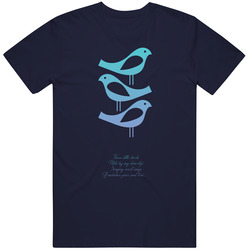 Song Lyrics Unisex T Shirt Song Lyrics Unisex T Shirt