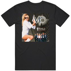Vip Popular Cop Show Tv Fan Unisex T Shirt Vip Popular Cop Show Tv Fan Unisex T Shirt