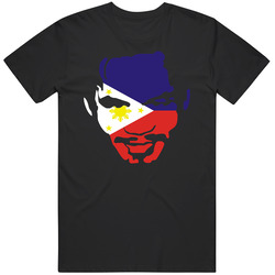 Pacman Manny Pacquiao Vs Mayweather Philippine Unisex T Shirt Pacman Manny Pacquiao Vs Mayweather Philippine Unisex T Shirt