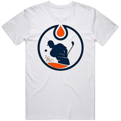 Oilers Golfing Early Unisex T Shirt Oilers Golfing Early Unisex T Shirt
