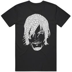 Daryl Dixon Walking Dead Favourite Character Tv Entertainment Unisex T Shirt Daryl Dixon Walking Dead Favourite Character Tv Entertainment Unisex T Shirt