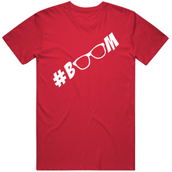 Boom Unisex T Shirt Boom Unisex T Shirt