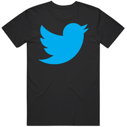 Twitter Website Bird Logo Unisex T Shirt Twitter Website Bird Logo Unisex T Shirt