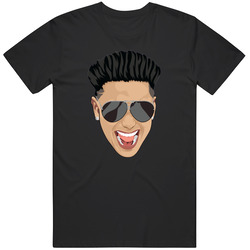 Dj Pauly D Unisex T Shirt Dj Pauly D Unisex T Shirt