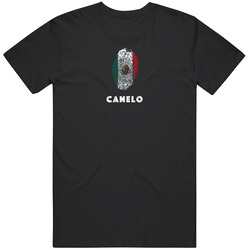 Canelo Alvarez Boxing T-shirt For Men And Women Unisex T Shirt Canelo Alvarez Boxing T-shirt For Men And Women Unisex T Shirt