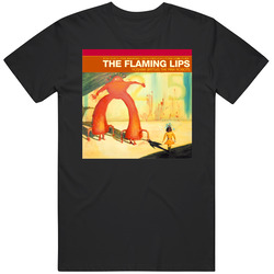 The Flamingbw Unisex T Shirt The Flamingbw Unisex T Shirt