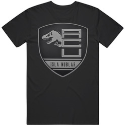 Acu Asset Containment Unit Jurassic World 1 270815 Unisex T Shirt