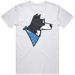 Bad Border Collie Unisex T Shirt Bad Border Collie Unisex T Shirt