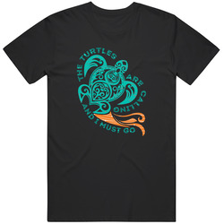 Animal The Turtles Are Calling And I Must Go Funny Animal Gift Unisex T Shirt Animal The Turtles Are Calling And I Must Go Funny Animal Gift Unisex T Shirt