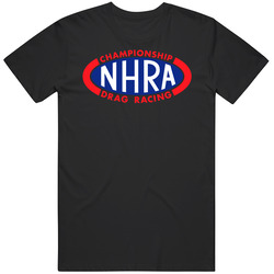 Nhra National Hot Rod Association Logo Unisex T Shirt Nhra National Hot Rod Association Logo Unisex T Shirt