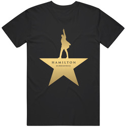 Hamil Logo Tfk Unisex T Shirt Hamil Logo Tfk Unisex T Shirt