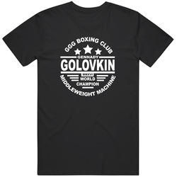 Gennady Unisex T Shirt Gennady Unisex T Shirt