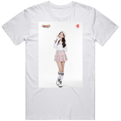 TWICE NAYEON ELSWORD TEE T-SHIRT The Story Begins like ohh-ahh kpop Unisex T Shirt TWICE NAYEON ELSWORD TEE T-SHIRT The Story Begins like ohh-ahh kpop Unisex T Shirt