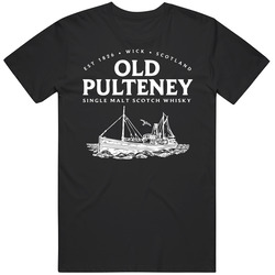 Old Pulteney 2 Unisex T Shirt