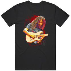 Guthrie Govan Unisex T Shirt Guthrie Govan Unisex T Shirt