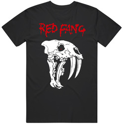 Red Fang Unisex T Shirt Red Fang Unisex T Shirt