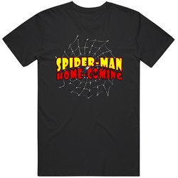 Spiderman Homecoming T Shirt Gift Marvel Comics Main Character Top Tee Unisex T Shirt Spiderman Homecoming T Shirt Gift Marvel Comics Main Character Top Tee Unisex T Shirt