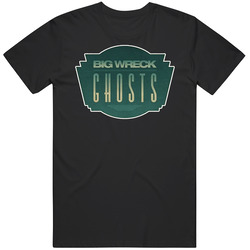 Big Wreck Rock Band 1 Unisex T Shirt Big Wreck Rock Band 1 Unisex T Shirt