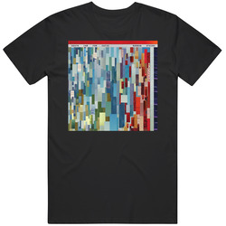 A Death Cab For Cutie 4 060744388 Unisex T Shirt A Death Cab For Cutie 4 060744388 Unisex T Shirt