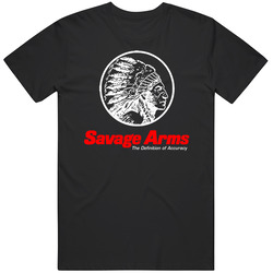 Savage Arms4 Unisex T Shirt Savage Arms4 Unisex T Shirt