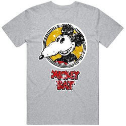 Micke Rat Unisex T Shirt Micke Rat Unisex T Shirt
