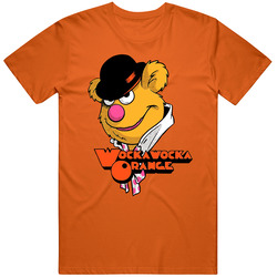 Wock Unisex T Shirt Wock Unisex T Shirt