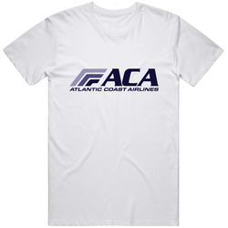 Aca Logo1 Unisex T Shirt Aca Logo1 Unisex T Shirt