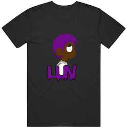 Lil Uzi Vert Luv Unisex T Shirt Lil Uzi Vert Luv Unisex T Shirt