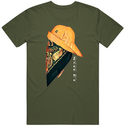 Souwester Tee Unisex T Shirt Souwester Tee Unisex T Shirt