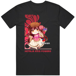 Hetalia 09 Unisex T Shirt Hetalia 09 Unisex T Shirt