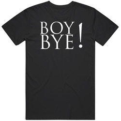 Boybye! Unisex T Shirt Boybye! Unisex T Shirt
