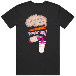 Ugk Smoking Out Pourin Up Hip Hop Rap Womens Unisex T Shirt Ugk Smoking Out Pourin Up Hip Hop Rap Womens Unisex T Shirt