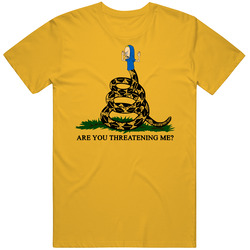 Are You Theate Unisex T Shirt Are You Theate Unisex T Shirt