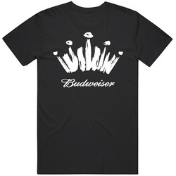 Budweiser Unisex T Shirt