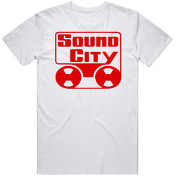 Sound Merah Unisex T Shirt Sound Merah Unisex T Shirt