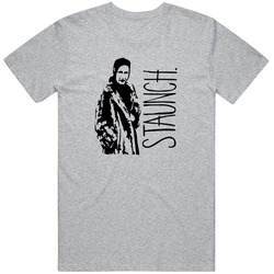 Stau Unisex T Shirt Stau Unisex T Shirt