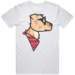 Terrier - Dachshund Unisex T Shirt Terrier - Dachshund Unisex T Shirt