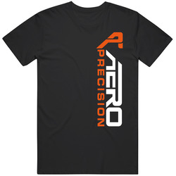 Aero Logo8 Unisex T Shirt Aero Logo8 Unisex T Shirt