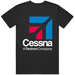 Cessna Aircraft 2 Unisex T Shirt Cessna Aircraft 2 Unisex T Shirt