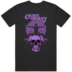 Church Of Misery - Japan Metal Band Pogf Unisex T Shirt Church Of Misery - Japan Metal Band Pogf Unisex T Shirt